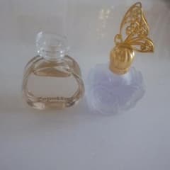 レペット　ANNA SUI　アナスイ　ラヴィドゥボエム　セットのサムネイル