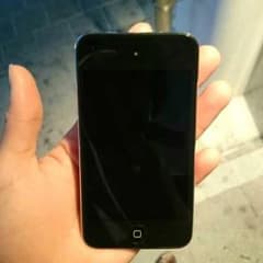 iPodtouch4世代 32GB  ケース  充電コードのサムネイル