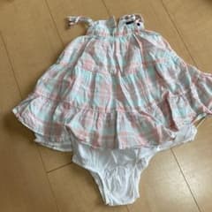 baby Gapワンピース 12〜18monthのサムネイル