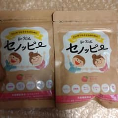 セノッピー 1袋 15日分×２のサムネイル