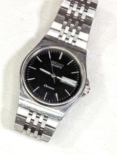 SEIKO セイコー Chronos 8123-7090 稼働 ジャンク - メルカリ