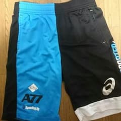A77 ハーフパンツのサムネイル