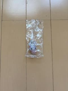 平成ファンシーキャラクターズめじるしアクセサリーのサムネイル