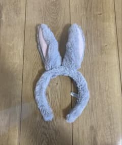 ディズニー　とんすけ　カチューシャのサムネイル