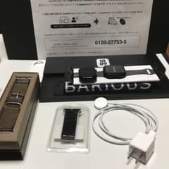 Apple Watch 7 45mm NIKEモデルのサムネイル