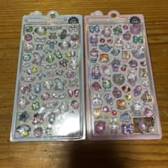 ★*★様 BONBON DROP シール 2枚セットのサムネイル