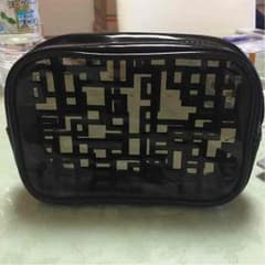 布袋寅泰ポーチ値下げしました！のサムネイル