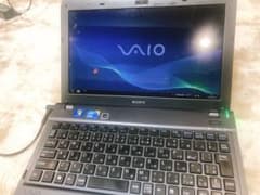 【11/3限定値下げ】ノートPC SONY VAIO VPCYA2 AJのサムネイル