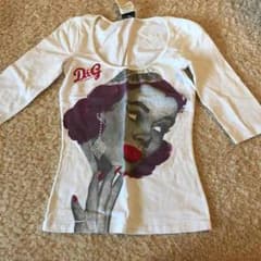 ドルガバ Tシャツのサムネイル