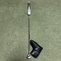 TaylorMade TPリザーブ　３３インチ グリップ ゴルフPRIDE TaylorMade TPリザーブ 33インチ グリップ ゴルフPRIDE - メルカリ