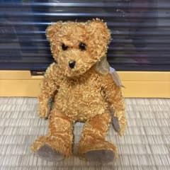 テディベア 100周年記念 ぬいぐるみのサムネイル