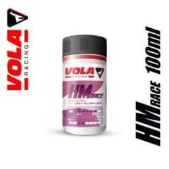 VOLA HM RACE リキッド 紫 100ml toko hm mx - メルカリ