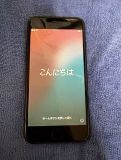 Apple iPhone 6s ローズゴールド 本体のサムネイル