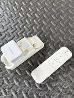 LIXIL シャッターリモコンスマート化キット m73201880112_1.jpg?1774132471