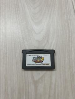 GBA ゲームボーイアドバンス ソフト 3本セット 動作未確認のサムネイル