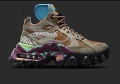 Off-White × Nike Air Terra Forma テラフォーマのサムネイル
