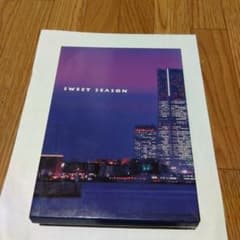 SWEET SEASON（DVD）のサムネイル