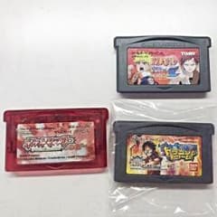 ポケモン ルビーのサムネイル