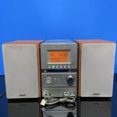 SONY HCD-M35WM　 テープ、ＭＤ、CDプレイヤー SONY HCD-M35WM テープ、MD、CDプレイヤー - メルカリ