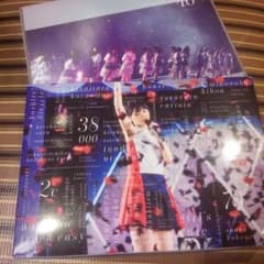 【雷堂様専用】乃木坂４６ 3rd year birthday live DVDのサムネイル