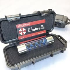 バイオハザード 映画版 T-Virus Tウイルス サバゲー ゾンビ コスプレ m73202193334_1.jpg?1776165824