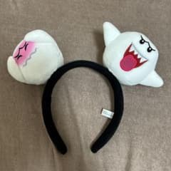 USJ テレサ　ユニバ　カチューシャのサムネイル