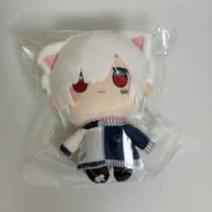 まふまふ ちびぬいぐるみ ちびぬい ひき歌 - メルカリ