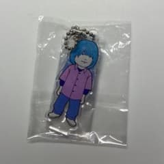マルシィ アクリルスタンドキーホルダー フジイタクミのサムネイル