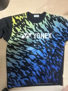 YONEX グラデーション Tシャツのサムネイル