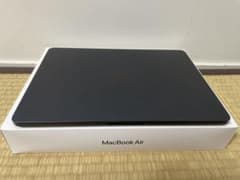 か*よ様 Apple 13インチ MacBook Air M4チップ ジャンク品 - メルカリ