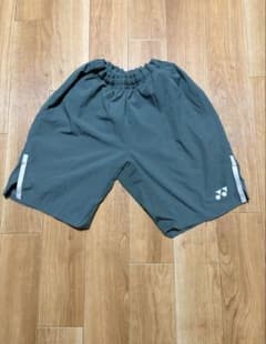 YONEX バドミントン ハーフパンツ ベリークールのサムネイル