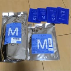オルビス 薬用クリアシリーズM ローション モイスチャー 詰め替えセットのサムネイル