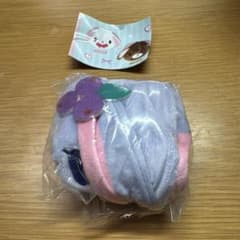 シュガーバニーズ ブルーベリーうさのサムネイル