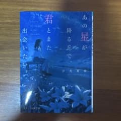 あの星が降る丘で、君とまた出会いたい。のサムネイル