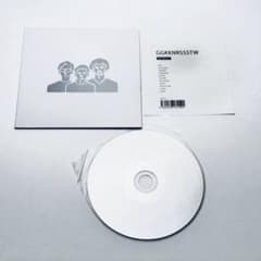 ペトロールズ GGKKNRSSSTW petrolz CD - メルカリ