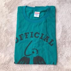 Official髭男dism Love and Peace Tシャツ新品 激レアのサムネイル