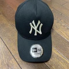 NYヤンキース NEWERA キャップのサムネイル
