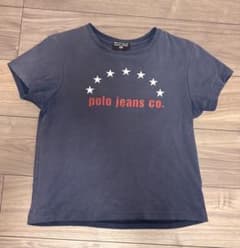 Polo jeans 短丈Tシャツのサムネイル