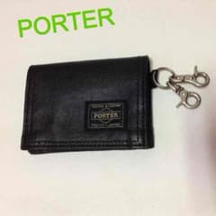 PORTER ＊ 小銭入れのサムネイル