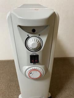 YUASA YOG-1200S オイルヒーター - メルカリ