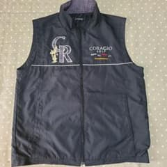 ハリー様専用　CORAGIO　ベストのサムネイル