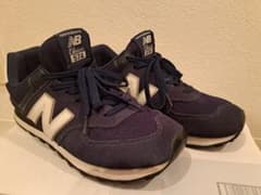 【美品】New Balance 574のサムネイル