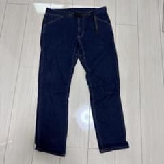 別注 MtDesign3776×Gramicci Mパンツ M ミチ - メルカリ