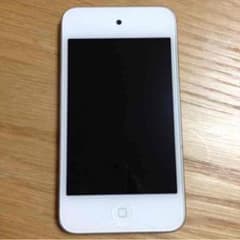 iPod touchのサムネイル