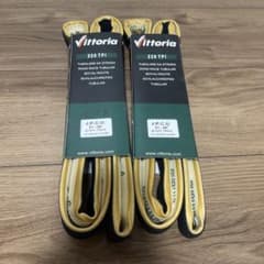 Vittoria 220 TPI チューブラータイヤ 21-28 Vittoria 220 TPI チューブラータイヤ 21-28 - メルカリ