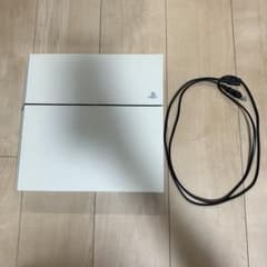 PS4 コントローラー無し　ケーブル有りのサムネイル