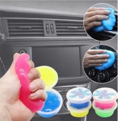 掃除用 スライム カー用品のサムネイル