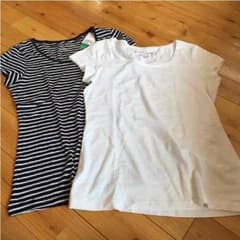 Tシャツ2枚セットのサムネイル