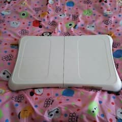 wiiバランスボードのサムネイル