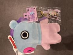 BTS MANGグッズのサムネイル